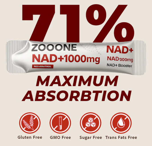 NAD+